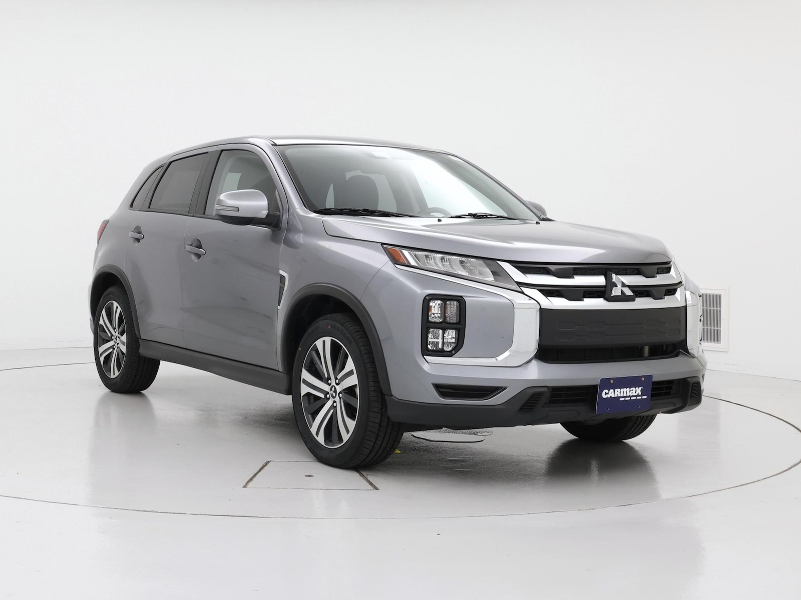 mitsubishi outlander sport 2025 JA4ARUAU6SU000822 image mitsubishi outlander sport 2025 JA4ARUAU6SU000822 image